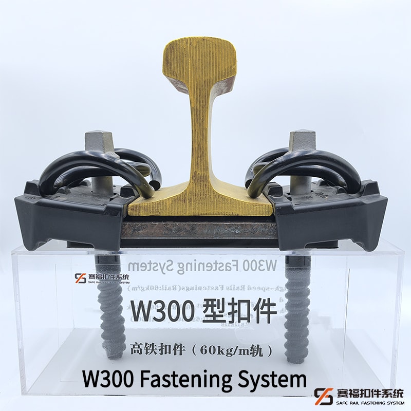 S30HH Fastening System