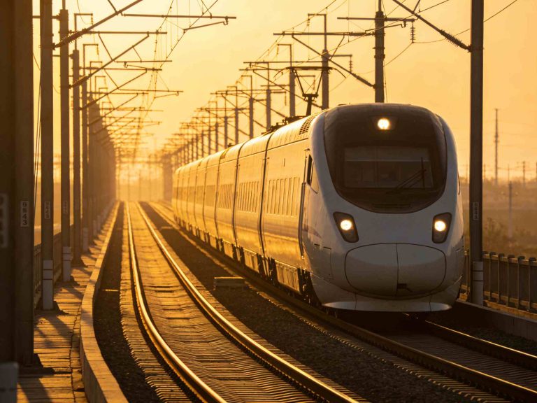 The Importance of Track Alignment