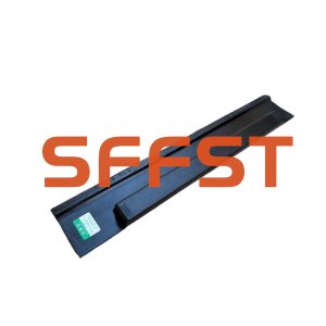 Rubber Support & Rubber Pad