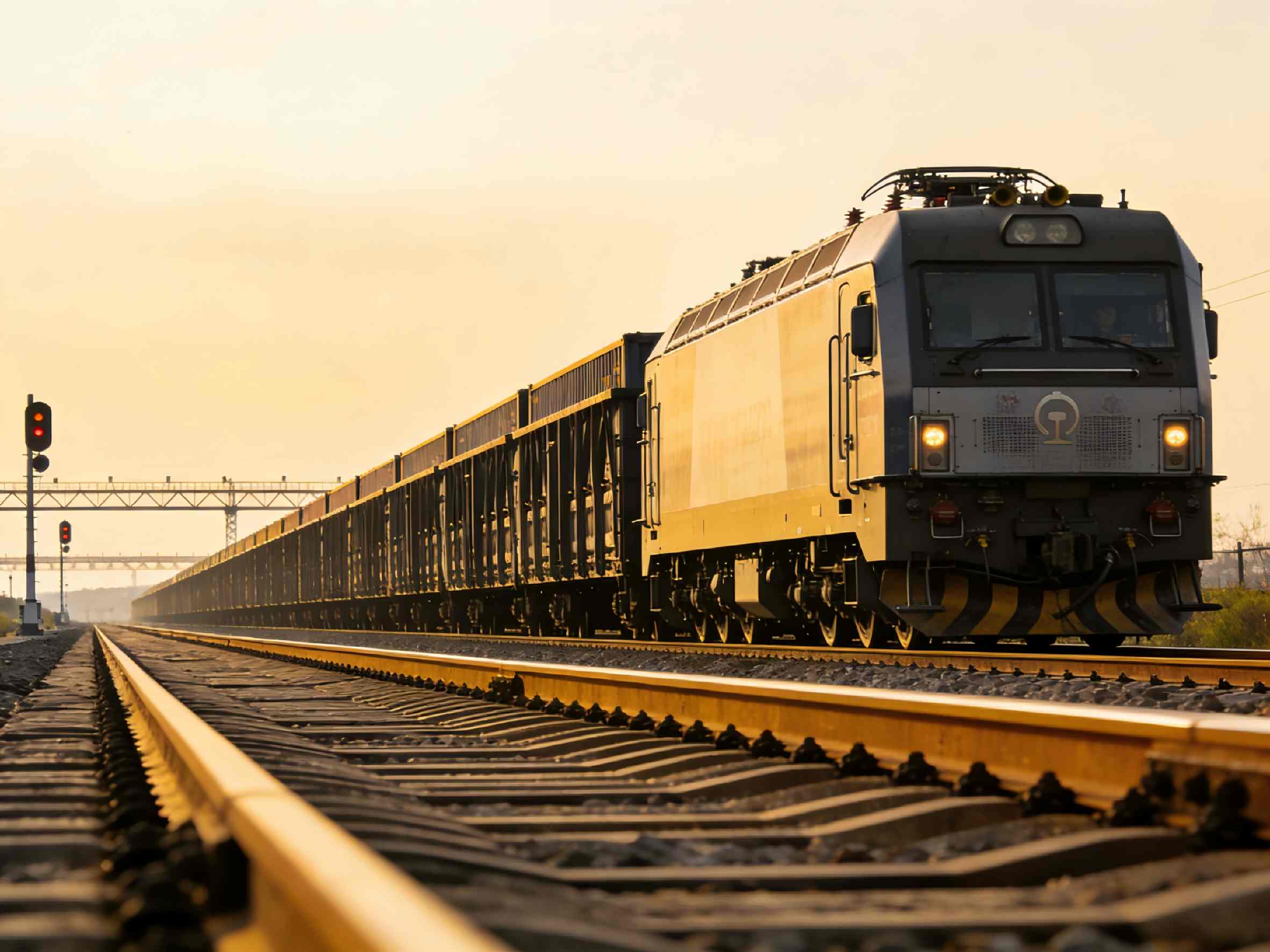 Building a Long-Lasting and Reliable Track Foundation with SFFST Type Ⅳ Fastening System插图 Building a Long-Lasting and Reliable Track Foundation