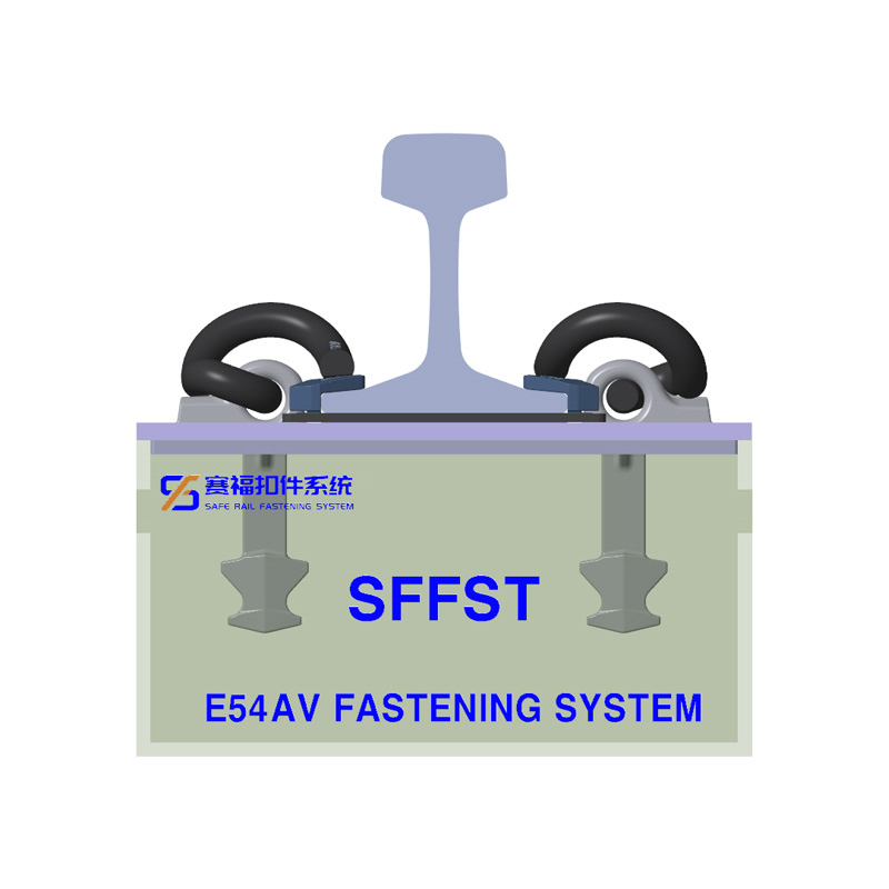 E54AV Fastening System