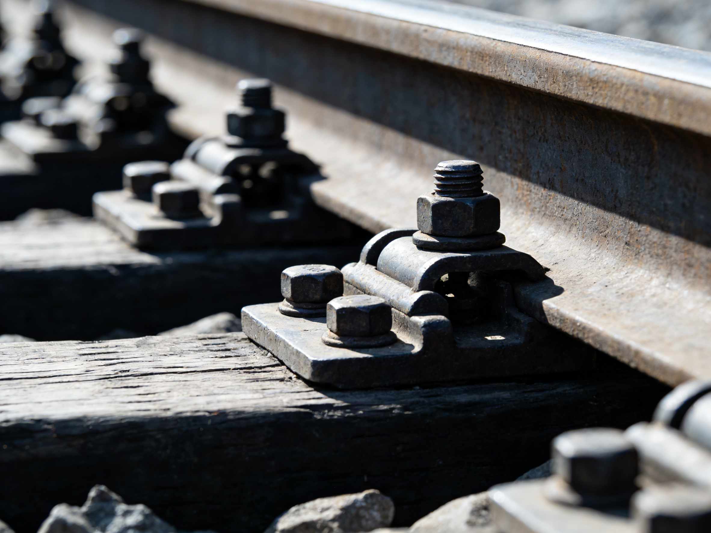 Fastening System in railway networks