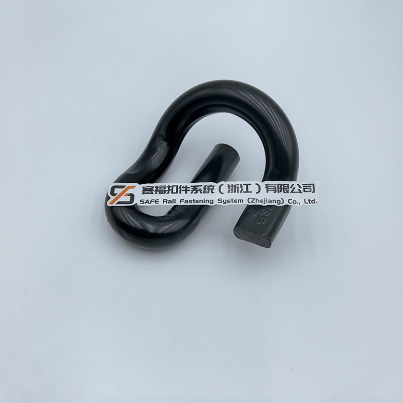 Custom Rail Clips for Extreme Railway Conditions插图 SFFST e1F-rail clip