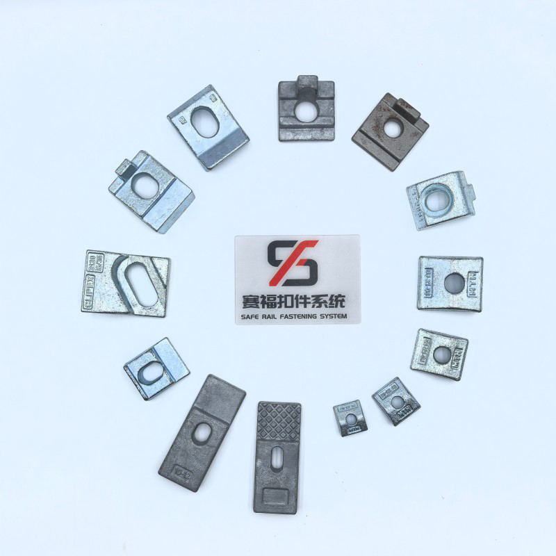 SFFST’s K-Type Clip