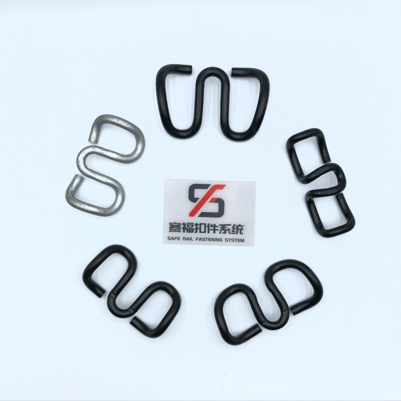 Prevent Track Deformation with SFFST’s SKL Tension Clamps插图 SFFST’s SKL Tension Clamp