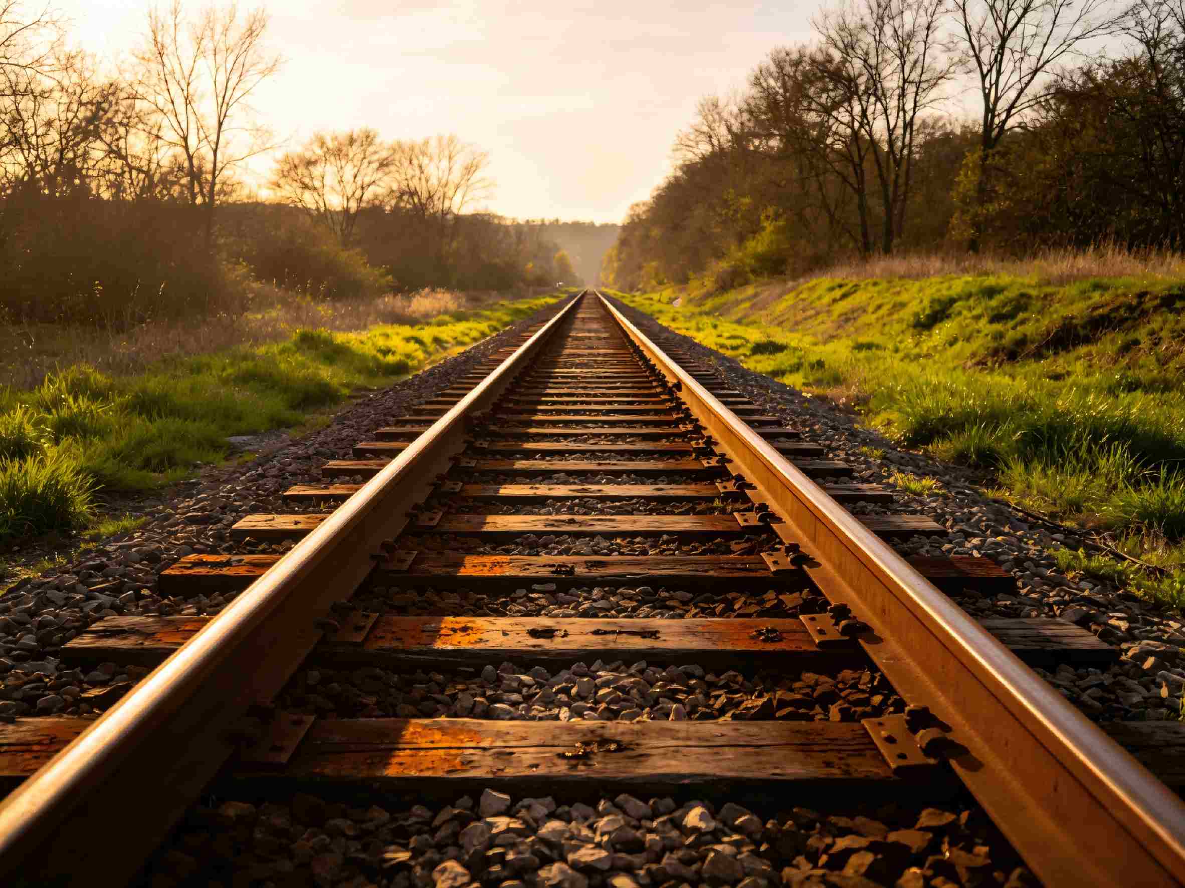 Choose the Perfect Rail Fastening System for High-Speed Rail Success插图 High-Speed Rail Projects