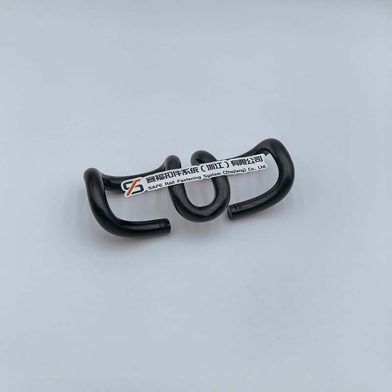 SFFST Rail Fastening Systems: Ensuring Safety for Heavy-Haul Rail插图 SKL Tension Clamp