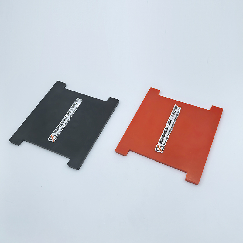 Why Rail Fastening Systems Fail and How to Prevent It插图 SFFST Rail Pad