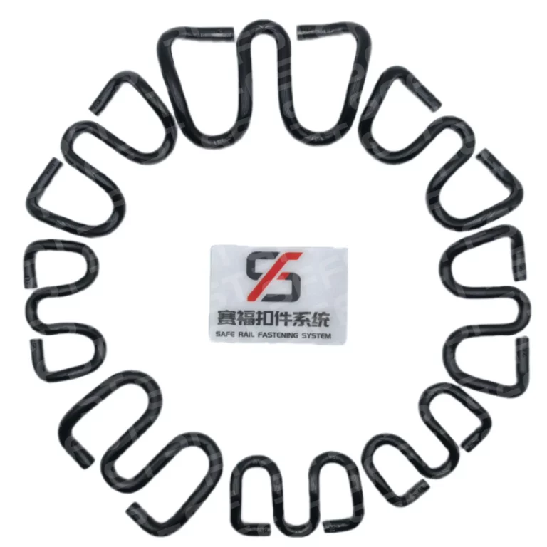 Rail-Fastening-System-Rail-Clip