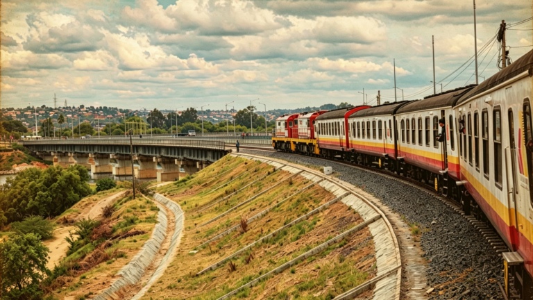 Under Sleeper Pads: The Future of Metro Vibration Control插图 SFFST project
