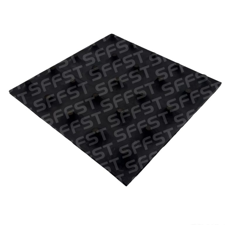 Under Ballast Mat (3)