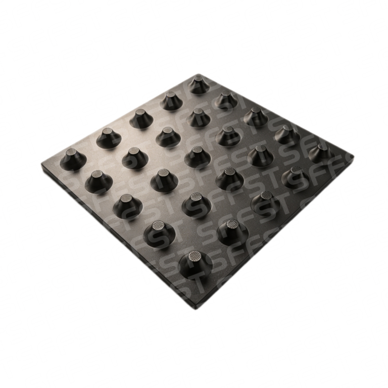 Under Ballast Mat (3)