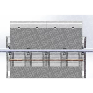 Internal-Lock Device
