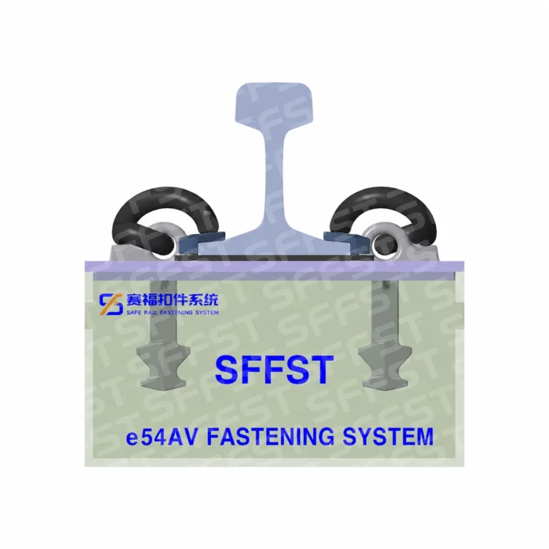 e54AV-Fastening-System