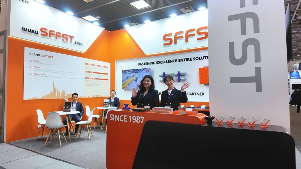 SFFST Launches Four Integrated Product Systems at InnoTrans 2026插图 SFFST Launches Four Integrated Product Systems at InnoTrans 2026插图