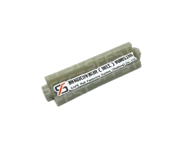 Rail Gauge Insulator Testing: Electrical & Wear Guide插图 Rail Gauge Insulator